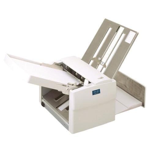 MA150 自動紙折り機