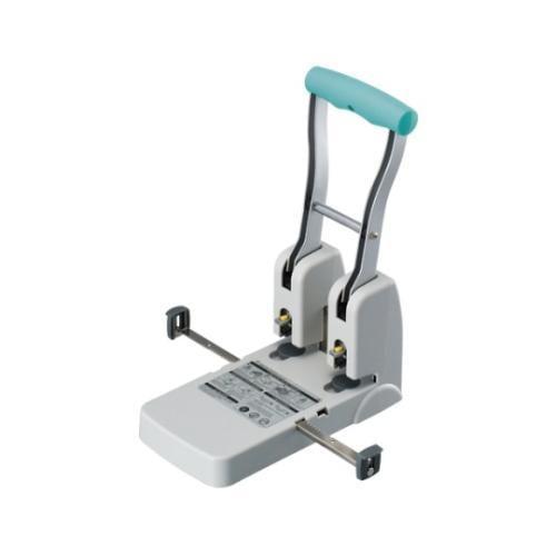 P−10 手動2穴パンチ