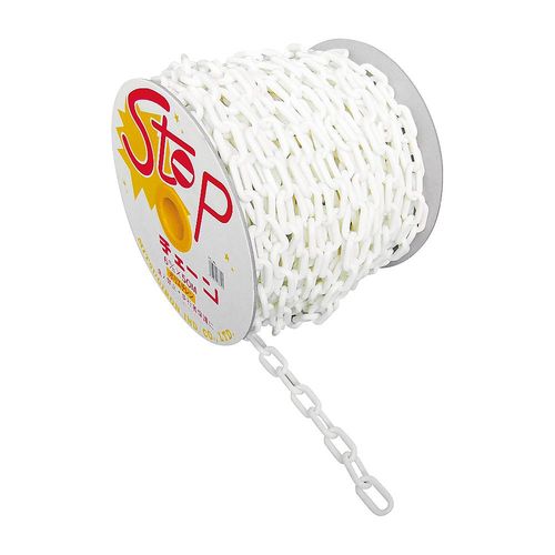 ZPL2602プラチェーンSF−12白