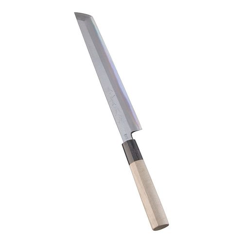 AZT3301刺身先丸(片刃)21cm