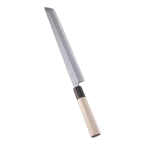 AZT3302刺身先丸(片刃)24cm