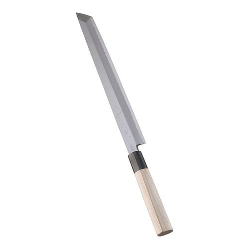 AZT3303刺身先丸(片刃)27cm