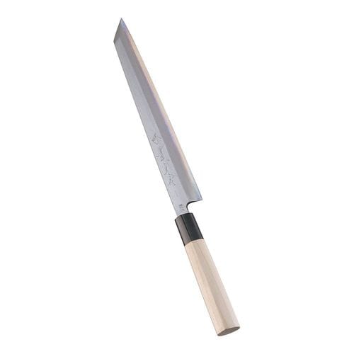 AZT3402刺身切付(片刃)24cm