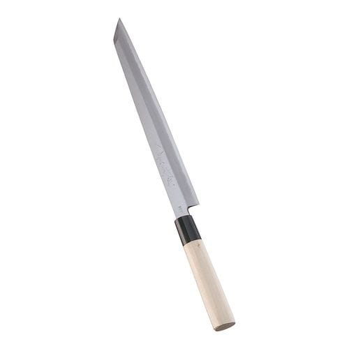 AZT3403刺身切付(片刃)27cm