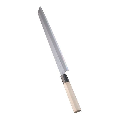 AZT3404刺身切付(片刃)30cm