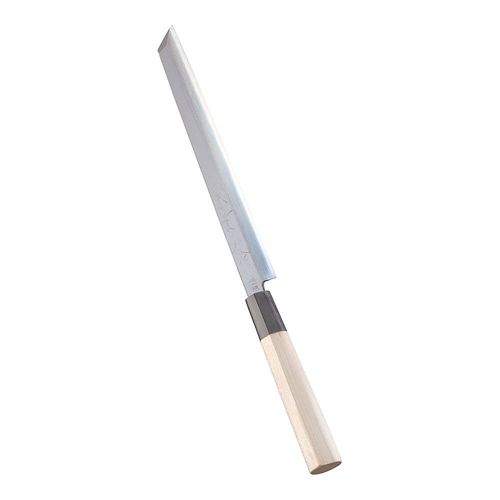 AZT3701蛸引切付(片刃)21cm