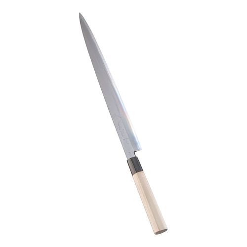 AZT3804ふぐ引(片刃) 33cm