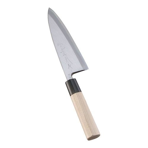 AZT3902出刃(片刃) 13.5cm