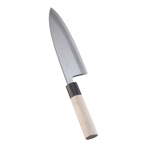 AZT3906出刃(片刃) 19.5cm