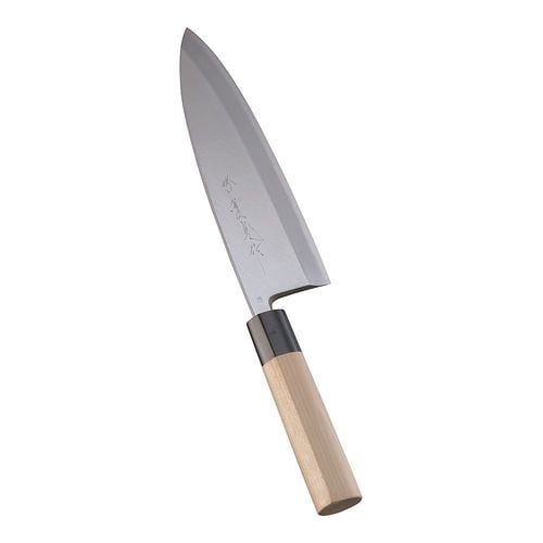 AZT3908出刃(片刃) 22.5cm