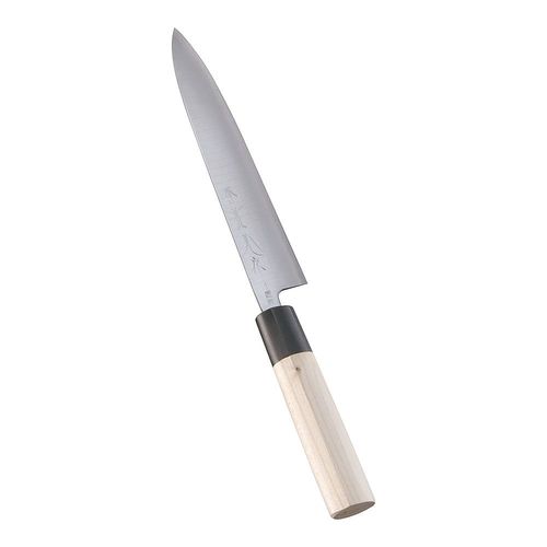 AZT4202和ぺティ(両刃) 18cm