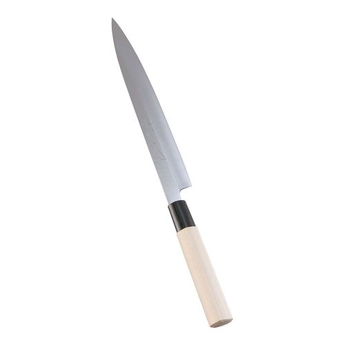 AZT5802刺身(片刃) 21cm