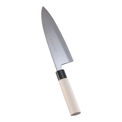 AZT6109出刃(片刃) 21cm