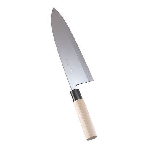 AZT6113出刃(片刃) 30cm