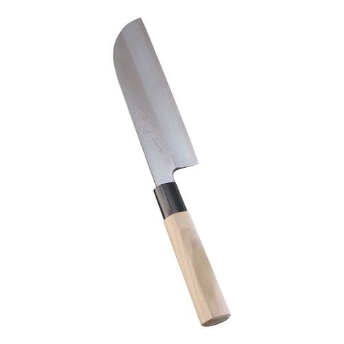 AZT6201鎌薄刃(片刃)16.5cm