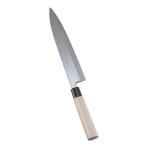 AZT6403身卸(片刃) 24cm