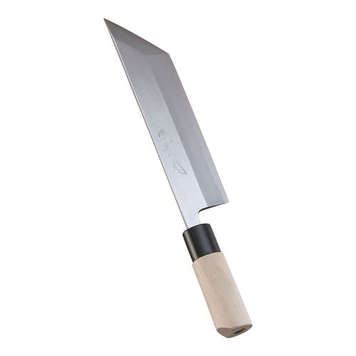 AZT6702江戸裂(片刃) 21cm