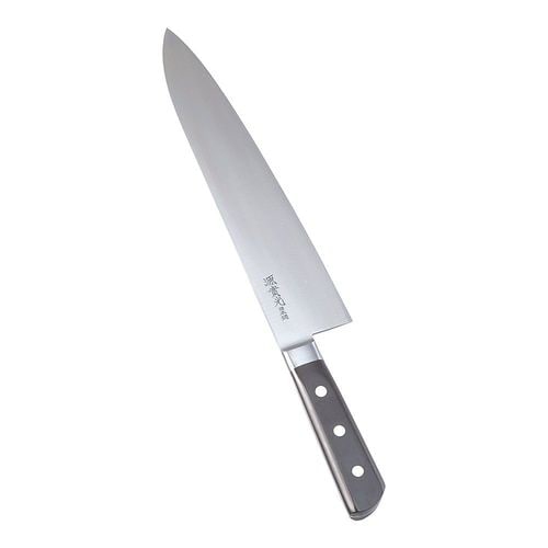 AZT4803洋出刃(両刃) 27cm