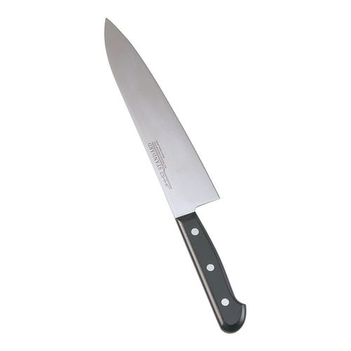 AZT7602抗菌PCツバ無牛刀21cm