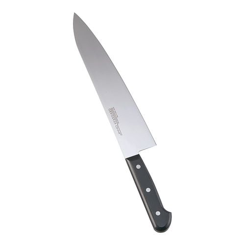 AZT7604抗菌PCツバ無牛刀27cm