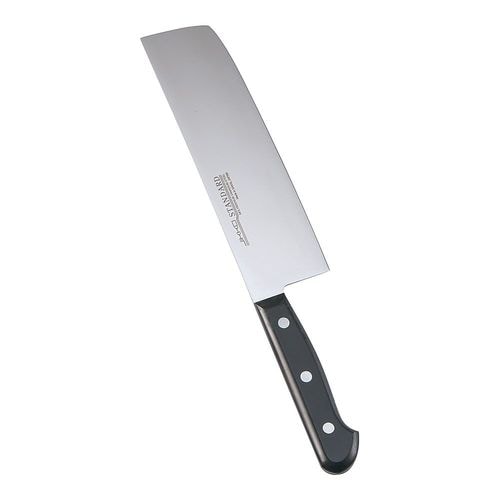 AZT7901抗菌PCツバ無菜切18cm