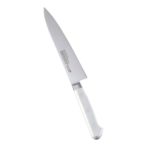 AZT6912ぺティ(両刃)15cm白