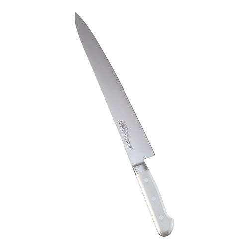 AZT7112筋引(両刃) 27cm 白