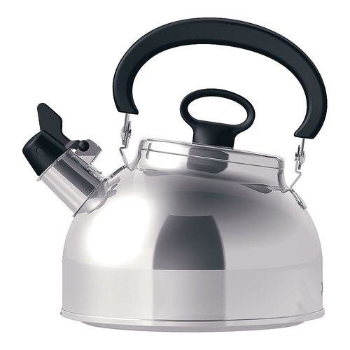 ハーモニカケトル 2.3L 黒