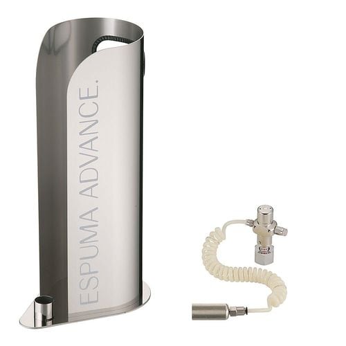 BES0401 アドバンス(充填機)