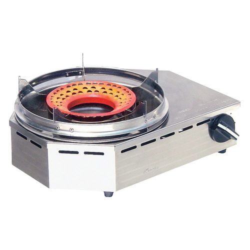DKV8301焼き物コンロKSRNK