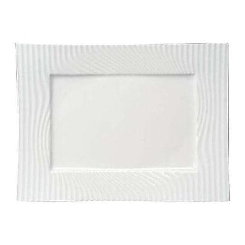 RNL1001レキュタンギュラープレート