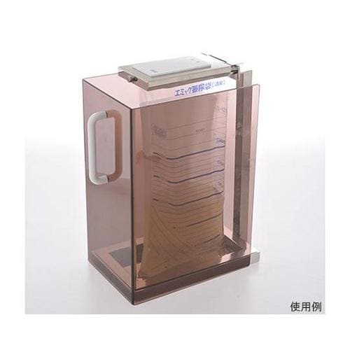 1742 エミックウロスタンドカバー