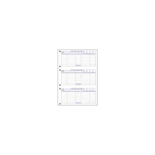 奉行シリーズ専用 単票仕訳伝票 OBC/