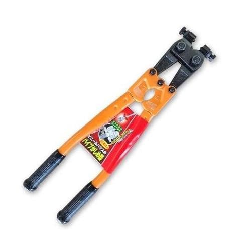 パイプかしめ器 799005