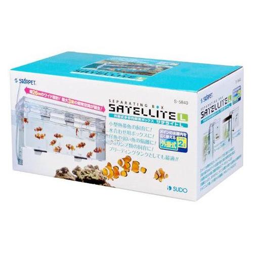 S−5840 サテライト L