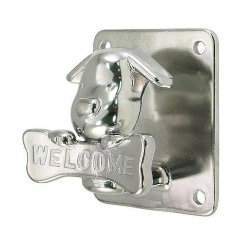 わんこフック シルバー WAN−3