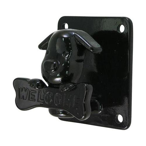 わんこフック ブラック WAN−3BL