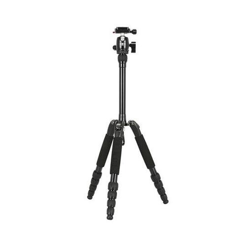 T005SKB00KSET アルミ三脚黒