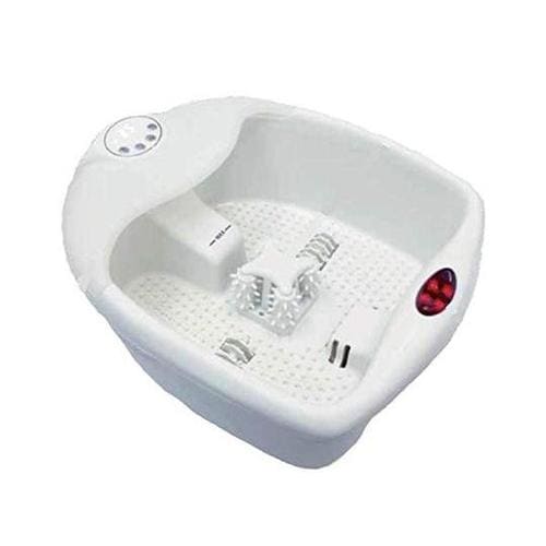 フットバス ルピエ 温度調節機能付き ホ