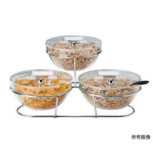 5058500 ブッフェスタンド3個入小