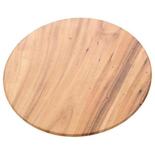 6998700 メラミン オークプレート