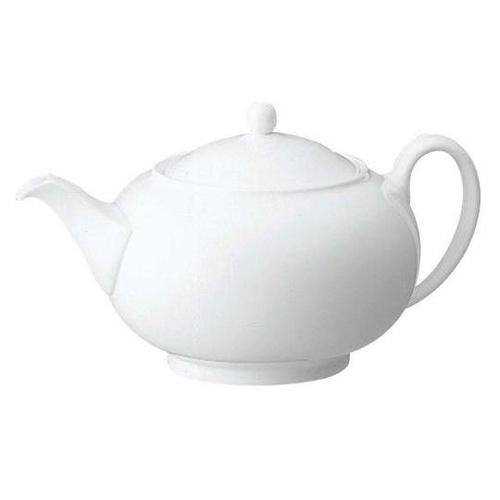 W・W ホワイトコノート ティーポット