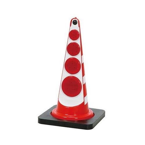 LEDコーン(重しあり) JWC−DPW