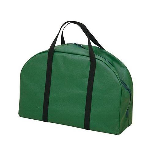 可搬式車両阻止アングル用収納袋