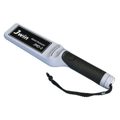 JMD−2 防水型小型金属探知機