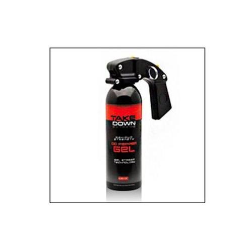 TAKE DOWN 9010催涙スプレー