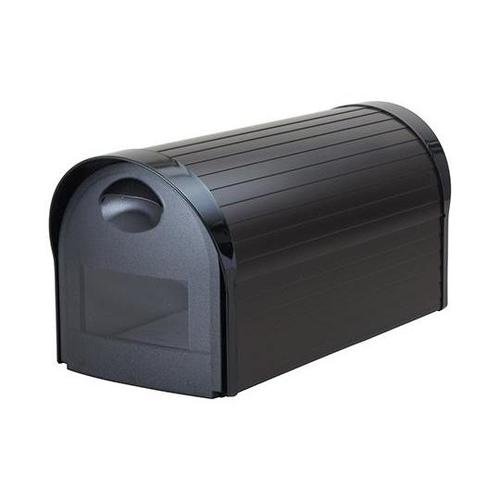 AL アメリカンポスト ブラウン