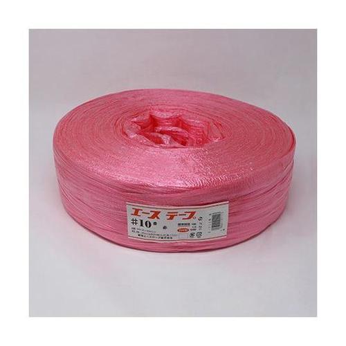 エーステープ #10 1.5kg 赤5個