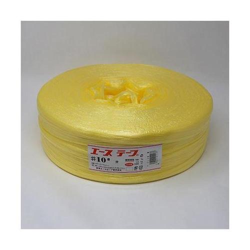 エーステープ #10 1.5kg 黄5個