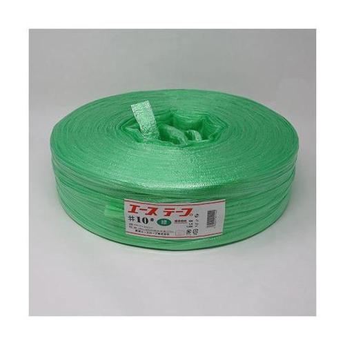 エーステープ #10 1.5kg 緑5個